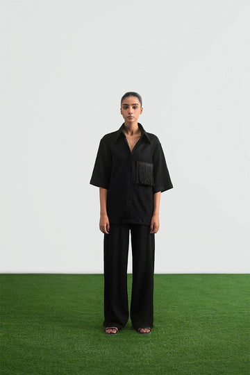 Raven Resort Pyjama Trousers (Women)